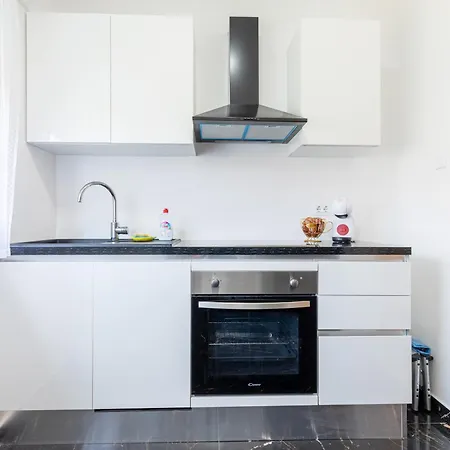 شقة Elly's Empire *