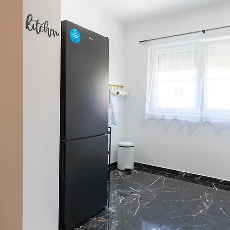 Apartment Elly's Empire Rovinj