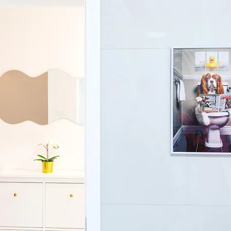 Elly's Empire Rovinj