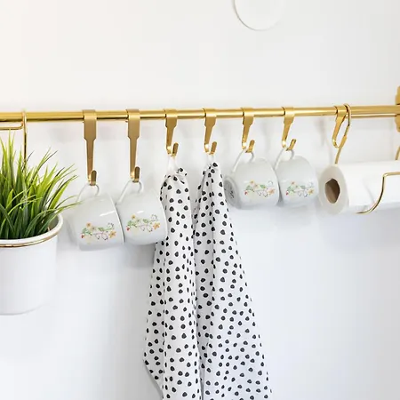 Apartment Elly's Empire Rovinj