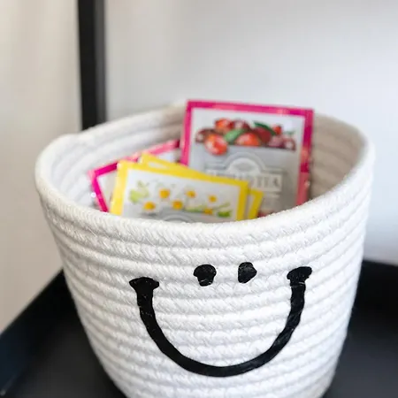 Elly's Empire شقة روفينج