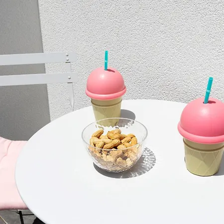 Elly's Empire روفينج