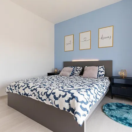 شقة Elly's Empire