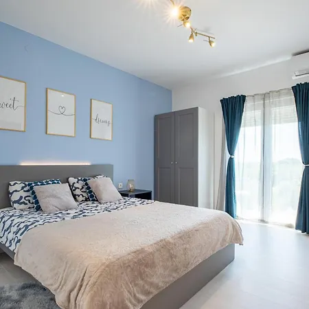 شقة Elly's Empire *