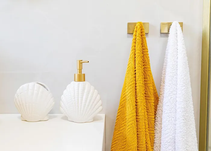 Apartman Elly's Empire Rovinj