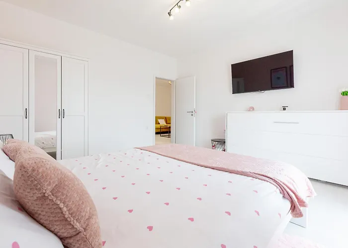 Apartman Elly's Empire Rovinj