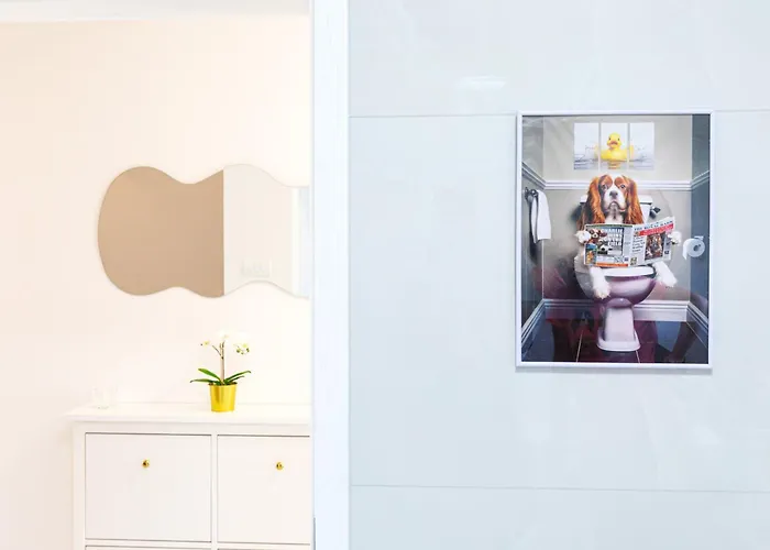 Elly's Empire Rovinj