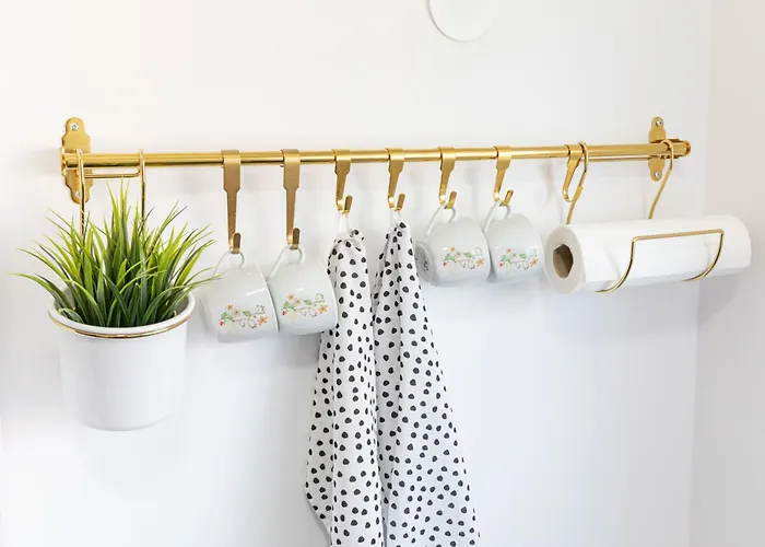 Apartman Elly's Empire Rovinj