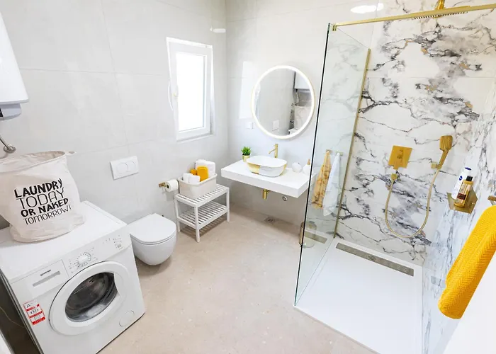 Apartman Elly's Empire *