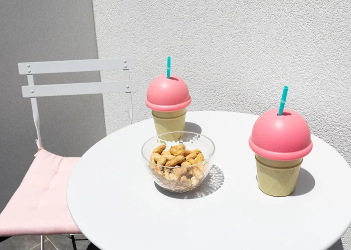 Elly's Empire Rovinj