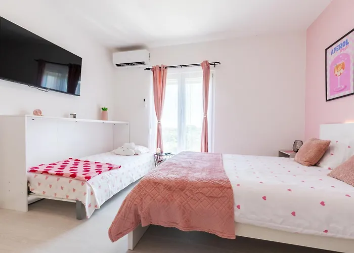 Elly's Empire * Rovinj