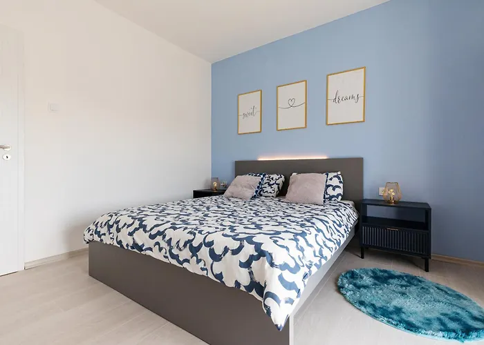 Apartman Elly's Empire