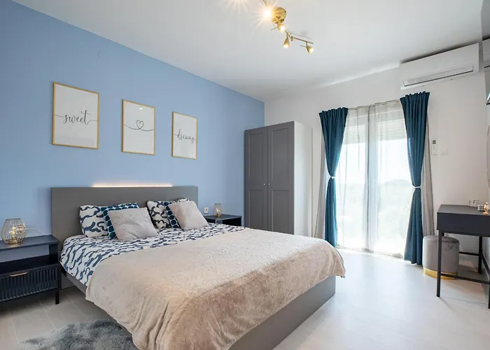 Apartman Elly's Empire *