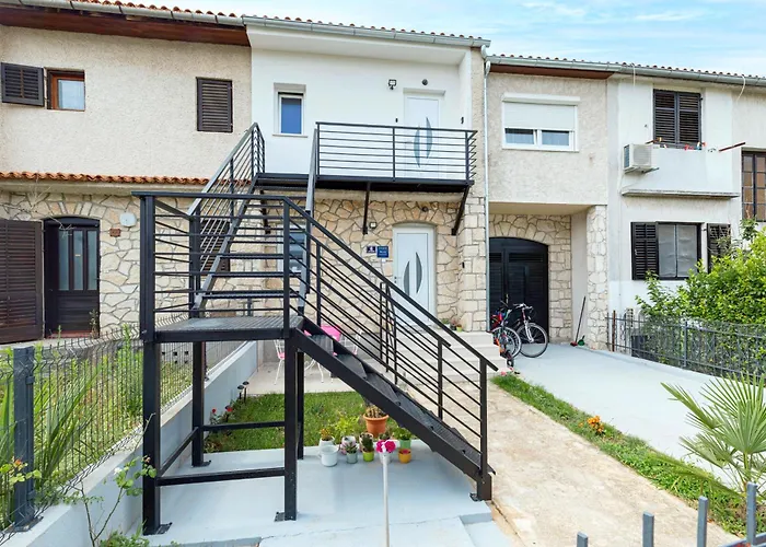 Elly's Empire Rovinj