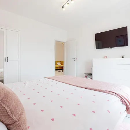 Appartement Elly's Empire Rovinj