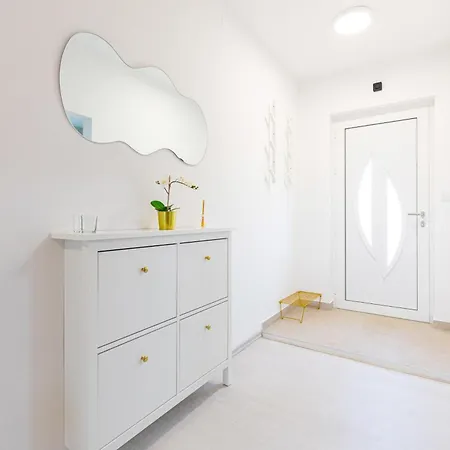 Appartement Elly's Empire *