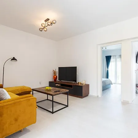 Apartment Elly's Empire Rovinj