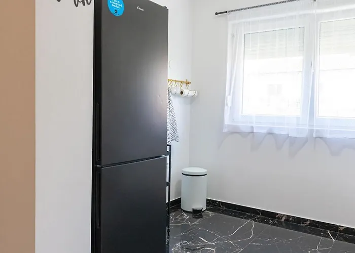 Apartment Elly's Empire Rovinj