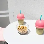 Elly's Empire רוביני